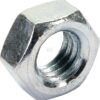 Tuerca M8 X1,25 3 Tuerca M8 X1,25