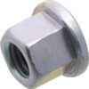Tuerca M12 d6331 8.8zg