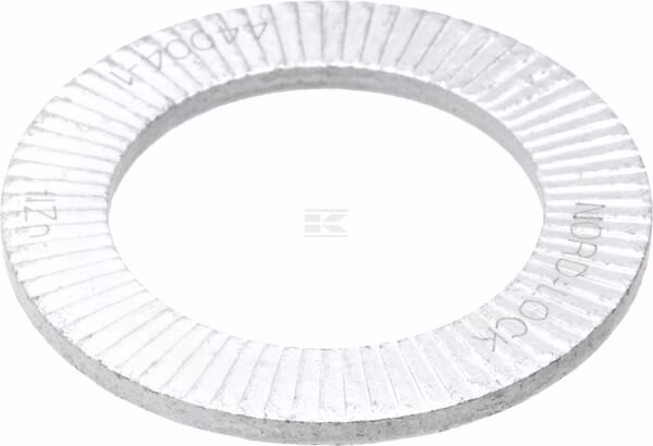 Disco M18x 3 Nord-Lock 1 Disco M18x 3 Nord-Lock