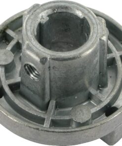 Motor coupling