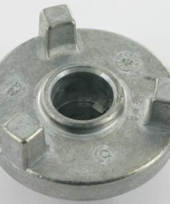 Motor coupling