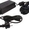 Alimentación eléctrica