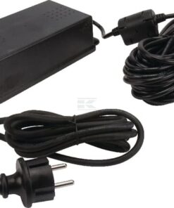 Alimentación eléctrica