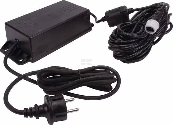 Alimentación eléctrica