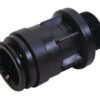 Boquilla racor rápido 22 mm + M 3/4"