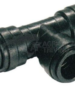 Conector en T 6mm