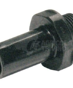 Racor roscado 6 mm 1/8"