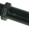 Racor rápido boquilla 22 mm + M 1/2"