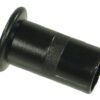 Racor rápido tapón 22 mm