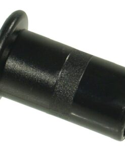 Racor rápido tapón 22 mm