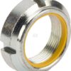 Tuerca autoblocante M30x1,5 Masc