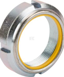 Tuerca autoblocante M40x1,5 Masc