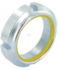 Tuerca autobl. M45 x 1,5 Masc.