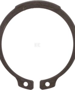 Anillo de seguridad externo 50 Mm