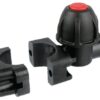 Portaboquillas R3/8ZL Ø26,4 1F 2 Portaboquillas R3/8ZL Ø26,4 1F