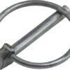 Pasador tensor 6 mm