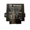 Relé intermitente 12 V 2 Relé intermitente 12 V