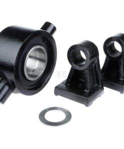 Soporte W214K51-Ttu-Gancho
