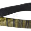 Correas p.ventilador 1287 J-16 2 Correas p.ventilador 1287 J-16
