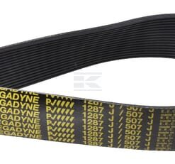 Correas p.ventilador 1287 J-16