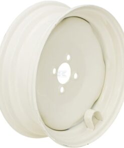 Llanta 5J 15 H2 Pv Ral 9001