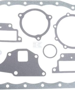 Kit de juntas de cárter p/NH