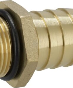 Racor para manguera 3/4"x25