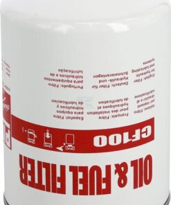 Cartucho 10 micras