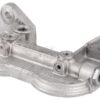 Tapa del filtro de combustible C-360 3 Fuel filter cover C-360