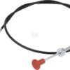 Cable de tope 1422 Mm