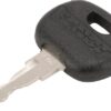Llave de contacto
