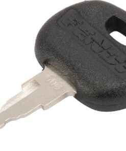 Llave de contacto
