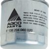Filtro de gasoil