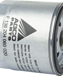 Filtro de gasoil