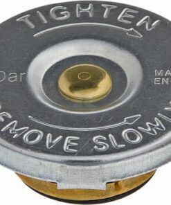 Tapón del radiador