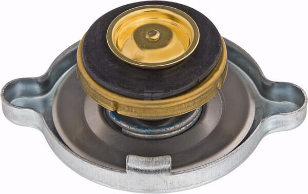 Tapón del radiador