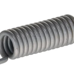 Muelle de tracción