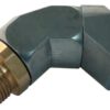 Codo giratorio 90° M 1" BSP / F 1" BSP