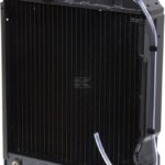 Radiador p/NH