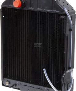 Radiador p/NH