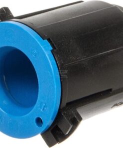 Adaptador magnético para depósito