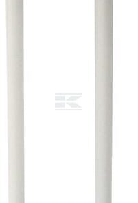 Tubo de aspiración SUZZARABLUE 56x4 para AdBlue