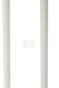 Tubo de aspiración con tapón de cierre 2" BSP para bidón de 1000 L válido para  AdBlue®