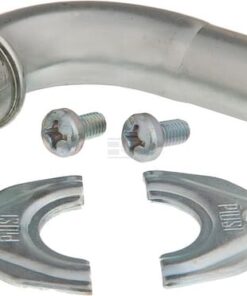 Kit racor de manguera 3/4" 90°