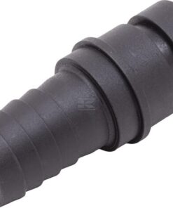 Racor para manguera Hembra 1