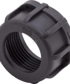 Racor para manguera Hembra 1