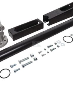 Kit accesorios barril 3000