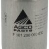 Filtro combustible