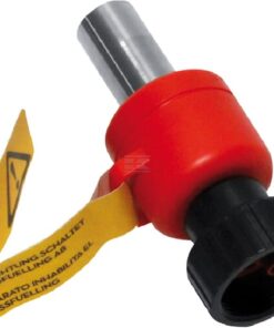 Kit adaptador magnético y boquilla para pistolas SB325 con sistema misfilling