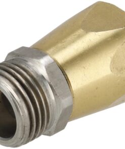 Racor giratorio, 1/2" para pistolas pulverizadoras